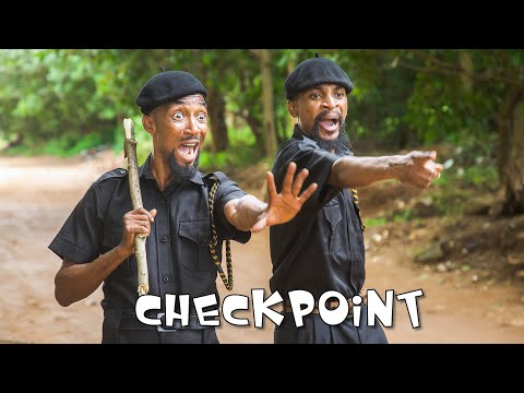 CHECKPOINT (YAWASKITS, Episode 43)