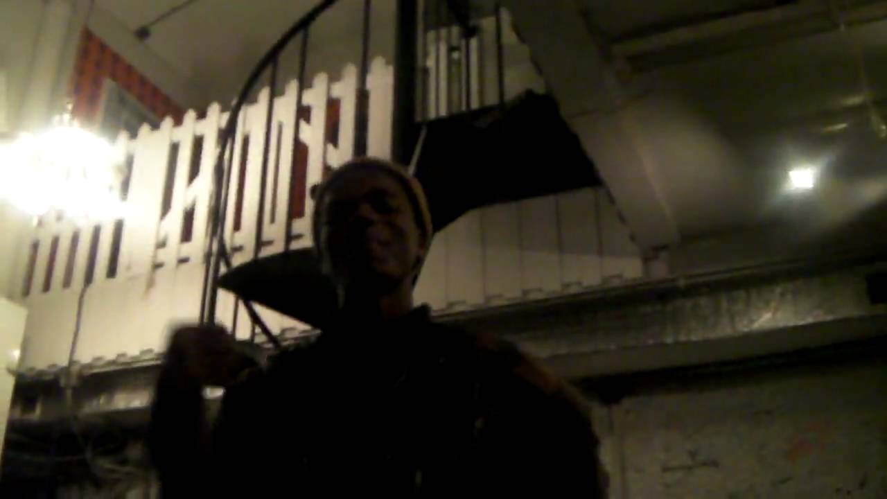 @Suburban Pro Studios Pt.2