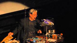 Performance: Hyperglynx by David Moss