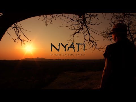 NYATI Safari Lodge (official video) NEW!