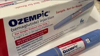 Fake Ozempic pens found to contain insulin concerning health officials