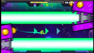 Space Invaders by DeeperSpace (10*)