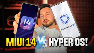 Redmi Note 13'e HyperOS yükledim! - MIUI vs HyperOS kıyaslama!