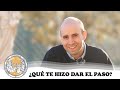 Qu te hizo dar el paso elseminarioresponde