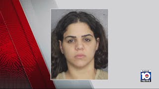 Woman linked to South Florida murder found in Mexico, detectives say