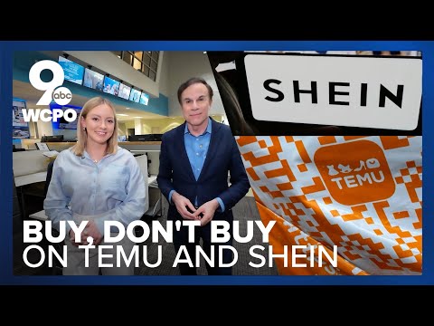 Is It Worth Buying Clothes From Shein