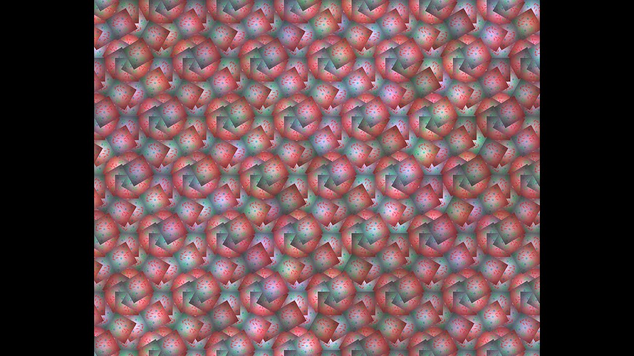 PATTERNS - YouTube