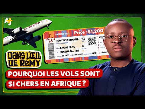 أفريقيا: أسعار غير مباشرة، أسعار لا توقف