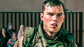 CASTILLO DE ARENA Tráiler Español (Nicholas Hoult, Guerra Drama - 2017) CASTILLO DE ARENA Tráiler Español (Nicholas Hoult, Guerra Drama - 2017)