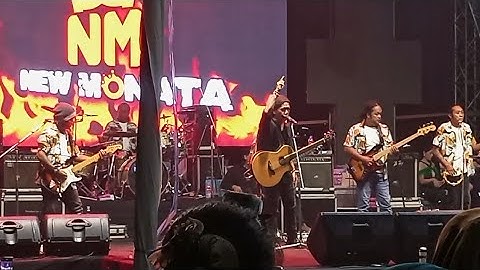Cak SODIQ new MONATA di SUBANG 28/09/2025 