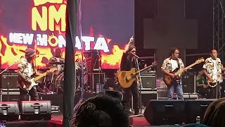 Cak SODIQ new MONATA di SUBANG 28/09/2025 