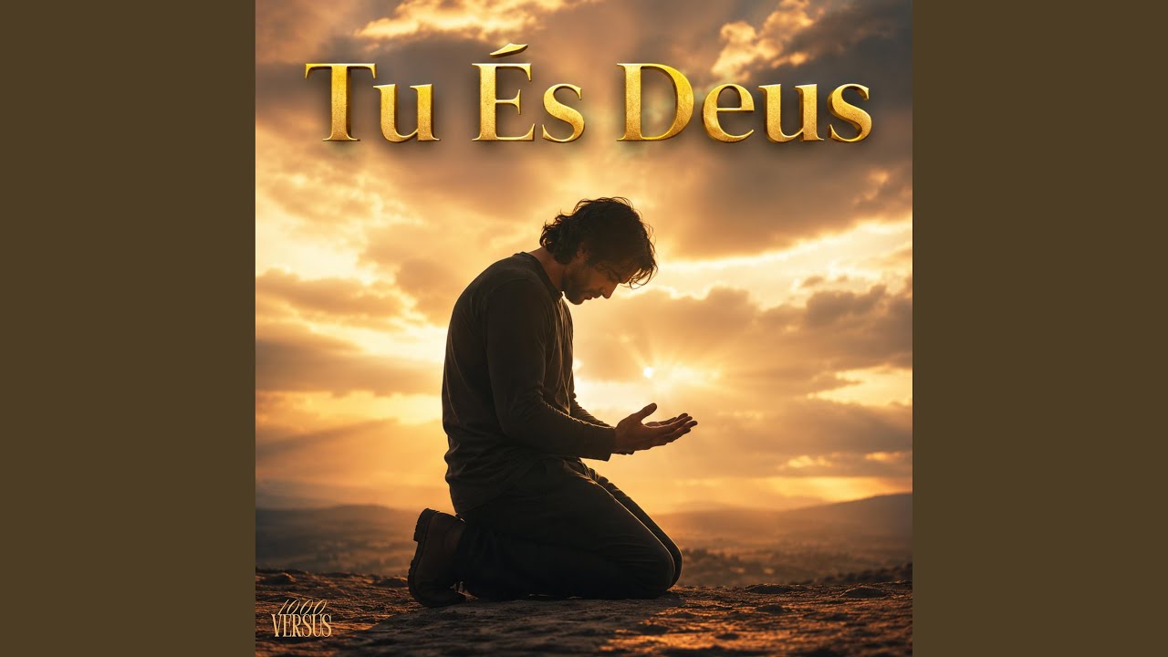 Tu És Deus