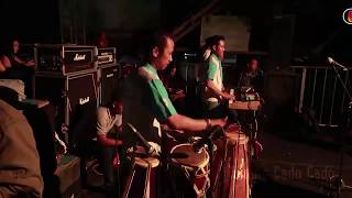 FERI KENDANG - Jaran Goyang #Wonorejo | FULL KENDANG