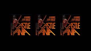 le castle vania - wetwork (john wick 4) (slowed + reverb)