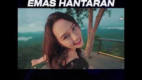 happy asmara emas hantaran remix jhandut official music video