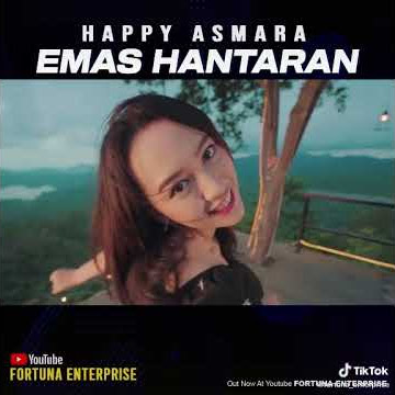 happy asmara emas hantaran remix jhandut official music video