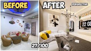 Your SPACE feels BLAND Here s how to add STYLE to make it feel CHIC