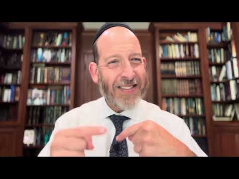 Virtual Drasha: Slow and Steady (Eikev)