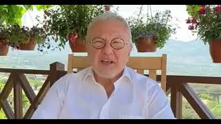Sicil Kurulu Başkan Adayımız Şükrü Ergün - Çokşeybaşaracağız