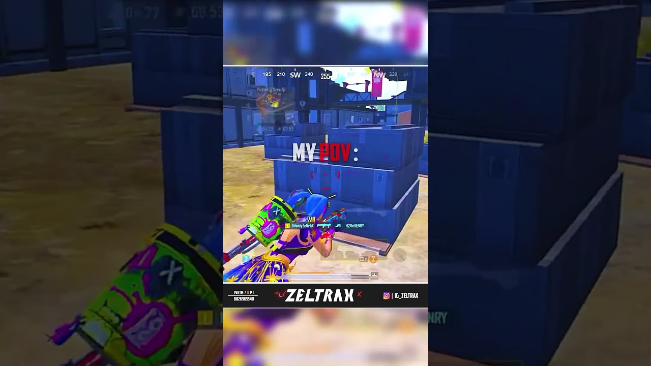 Shocking Pro Streamers ☮️