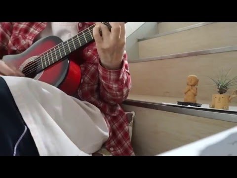 【ギター】斉藤和義／弾き語り/ のてつ