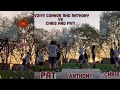 2v2!!!! Connor and anthony vs  and pat!!! Anthonys debut!! *close*