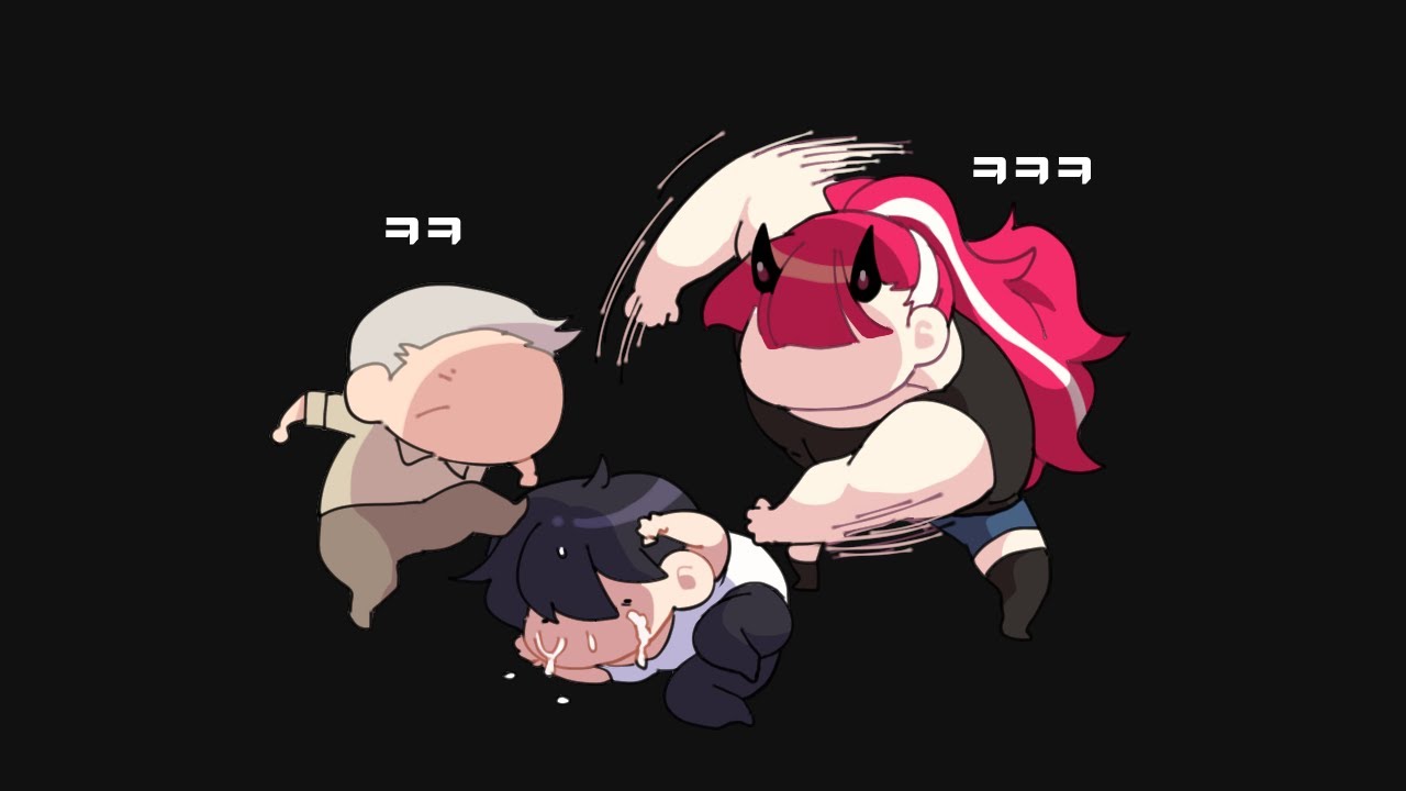 ㅋㅋ야 그거해봐그거 ㅋㅋ