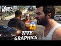 GTA 5 The Wrap Up Mission 🔥 Realistic NVE Graphics + Epic Helicopter Escape!