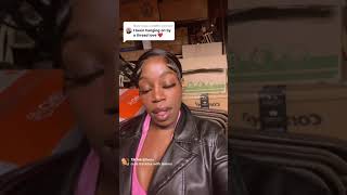 Size Matters, She Got A Long Tongue ...................... Please Subscribe...ty