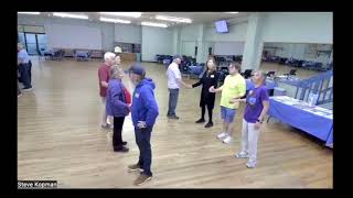 2026-04-06 Steve Kopman - A2 Dance