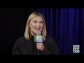 Julia Michaels says she wishes she was dating Shawn Mendes! CRUSH!