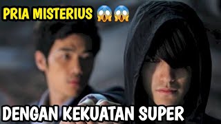 Detektif Dan Pria Berkekuatan Bisa Melihat Masa Depan | Alur Film The Gifted Hands Sub Indo