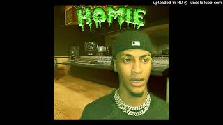 Comethazine Type Beat - Homie Prod. By Eijforia