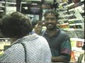 Beginning of video