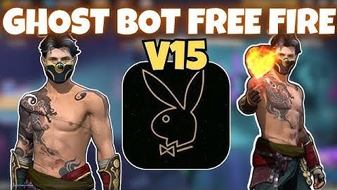 Cách Tải Ghost Bot V15 Ob50 Mod Skin FF Mới Siêu Xịn | Cách Tải Xmodz Android Ob50 Mở Khóa Đồ