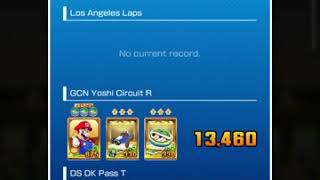 Mario Kart Tour in a nutshell