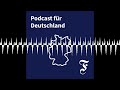 Umbau der Regierung? "Spahn-Rücktritt kommt Merz nicht ungelegen" - F.A.Z. Podcast für Deutschland