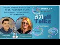 Podcast SMall Talks Episodul 4 - Gestionarea emoțiilor în scleroza multiplă