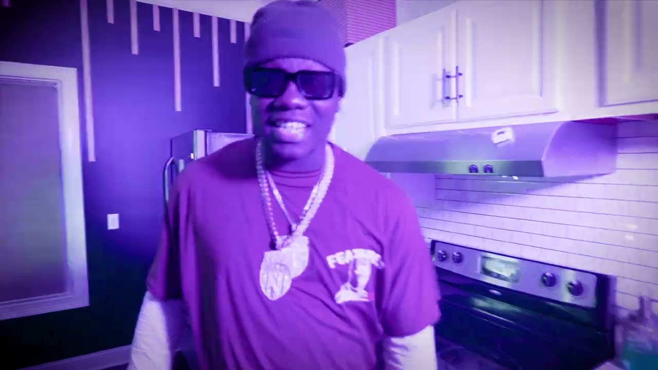 BezzalBoyBlacc - Blacc Bobby Boucher