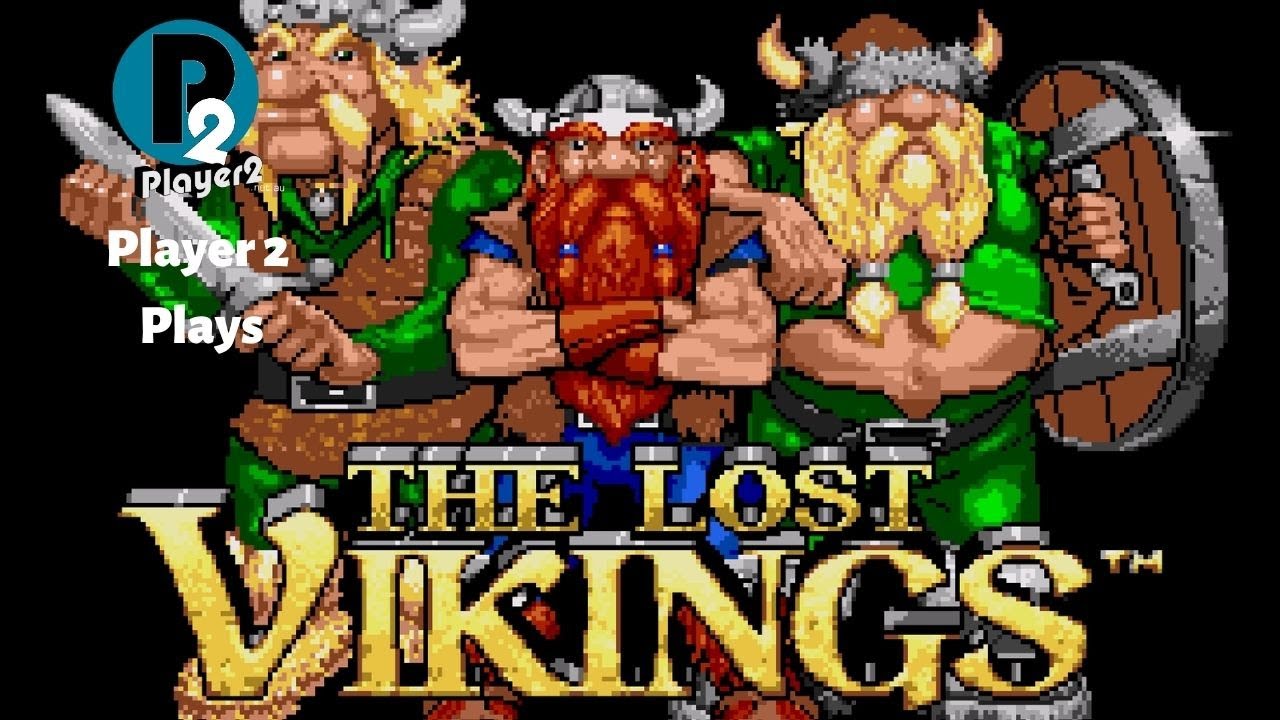 the lost vikings 2 metacritic