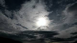 Eclipse Hyper Lapse