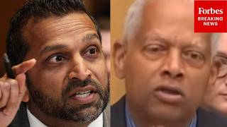 'One Of Our Nation's Most Hallowed Grounds': Johnson Calls Out Patel Over Pearl Harbor Snorkel Trip
