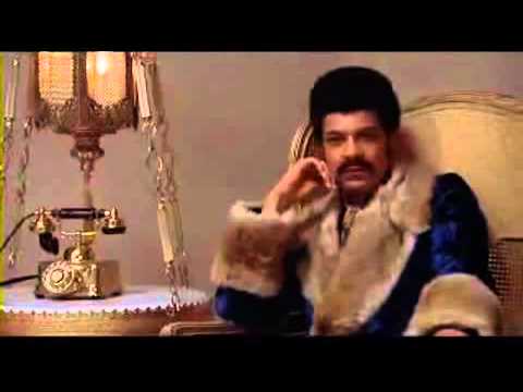 Willie Dynamite