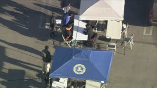 17 alleged MS-13 members arrested, charged as part of large-scale drug trafficking probe