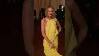 One last #Glambot from Keltie Knight this awards season ❤️ #Oscars2026 #RedCarpetFashion
