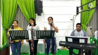 NKB 84:1-3