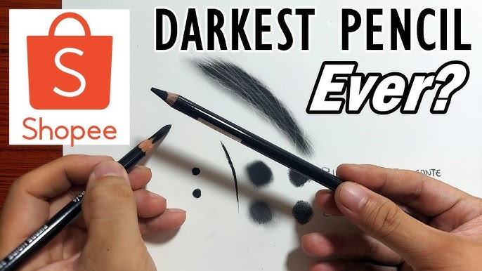 Best Charcoal Pencils for Drawing –