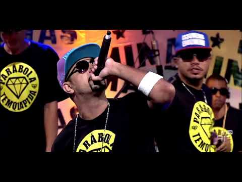 Parábola - Deus Conhece Tudo (Manos e Minas Ao Vivo) #TvCultura
