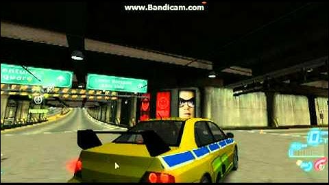 2 Fast 2 Furious Evo 9 in NFS World