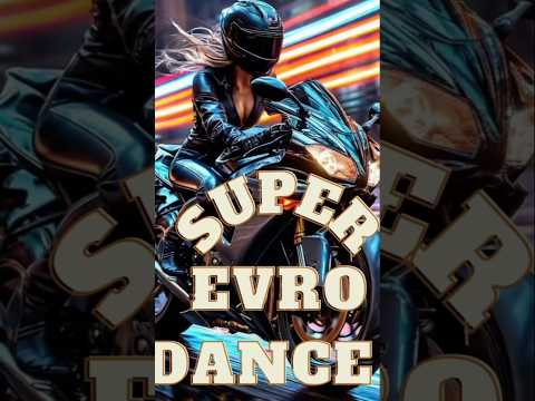 💥DJ💥 Владимир ✨Змиевской ✨ Suno Ai 🔥Super Eurodance🔥